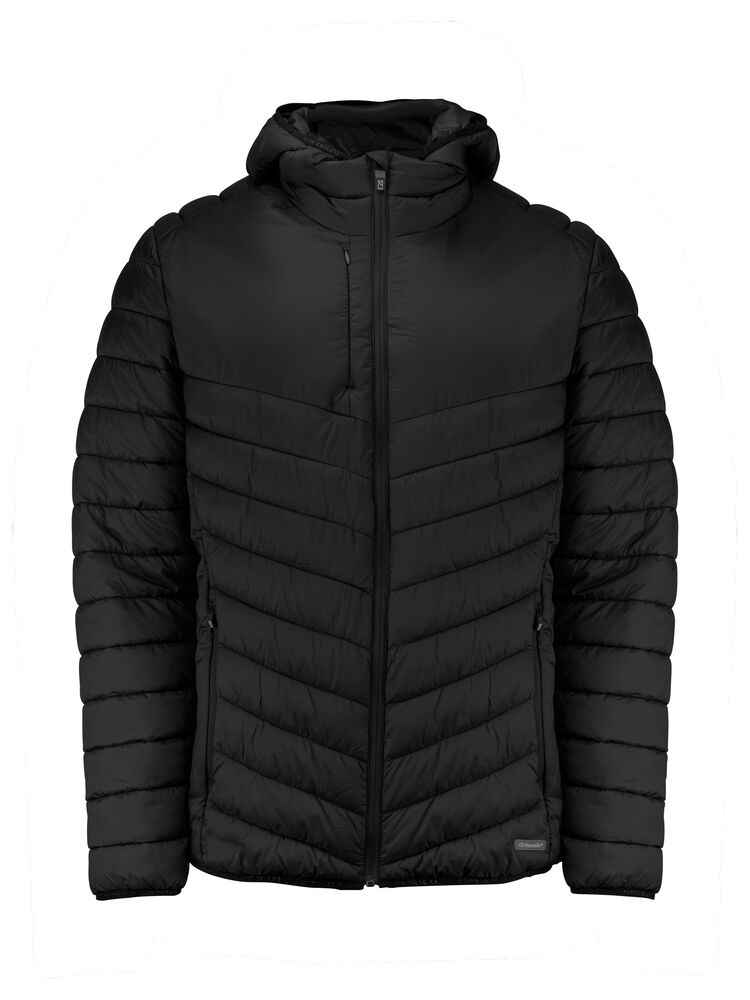 Cutter & Buck Mount Adams Jacket Men - Jassen en bodywarmers - Zakelijk/vrije tijd