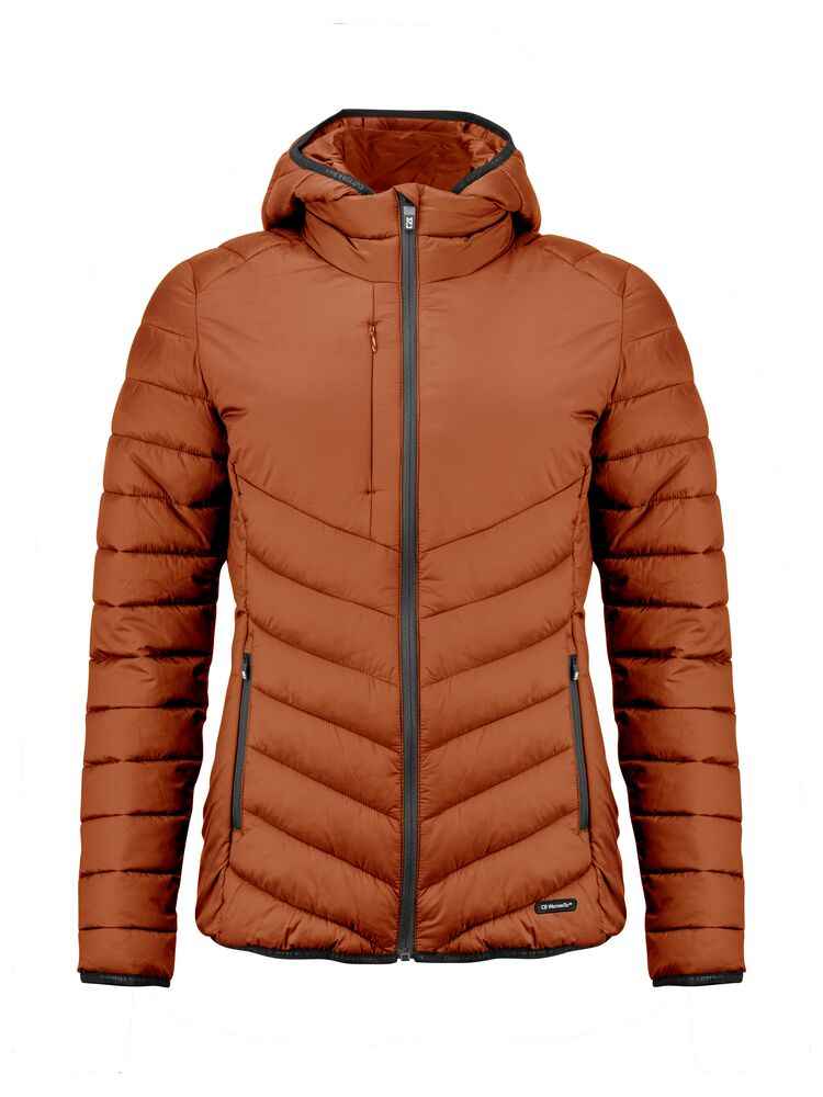 Cutter & Buck Mount Adams Jacket Ladies - Jassen en bodywarmers - Zakelijk/vrije tijd