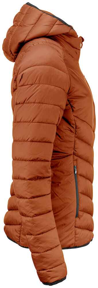 Cutter & Buck Mount Adams Jacket Ladies - Jassen en bodywarmers - Zakelijk/vrije tijd