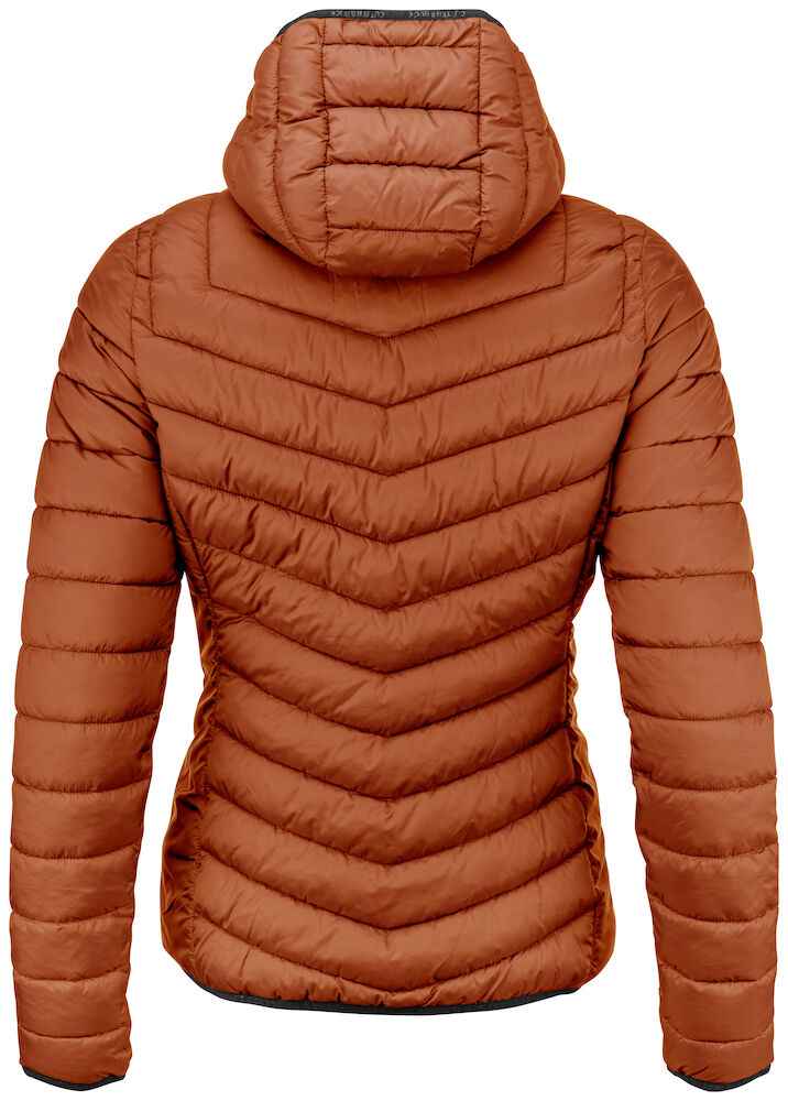 Cutter & Buck Mount Adams Jacket Ladies - Jassen en bodywarmers - Zakelijk/vrije tijd