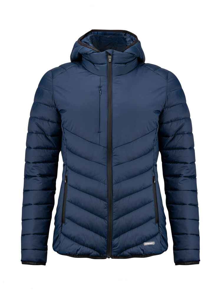 Cutter & Buck Mount Adams Jacket Ladies - Jassen en bodywarmers - Zakelijk/vrije tijd