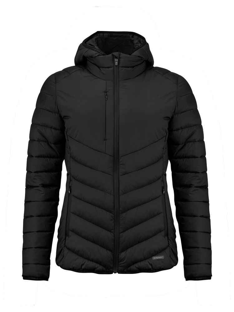 Cutter & Buck Mount Adams Jacket Ladies - Jassen en bodywarmers - Zakelijk/vrije tijd