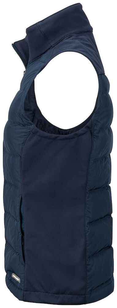 Cutter & Buck Oak Harbor Vest Ladies - Jassen en bodywarmers - Bodywarmers