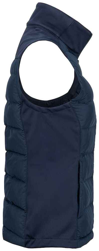 Cutter & Buck Oak Harbor Vest Ladies - Jassen en bodywarmers - Bodywarmers