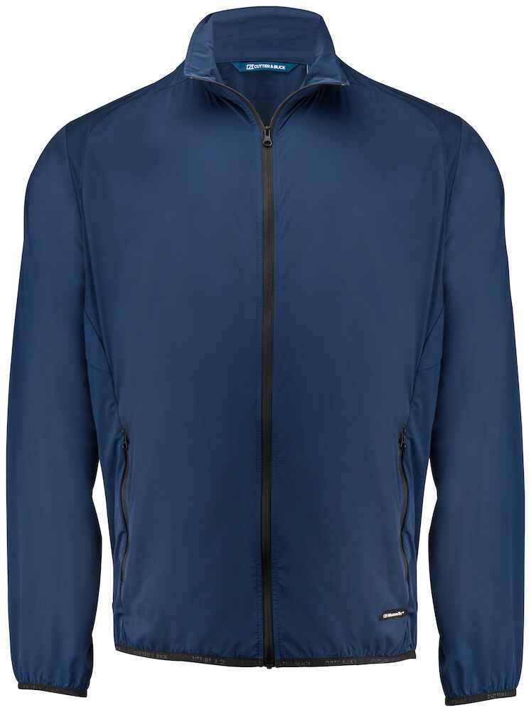Cutter & Buck La Push Pro Jkt Men - Jassen en bodywarmers - Zakelijk/vrije tijd