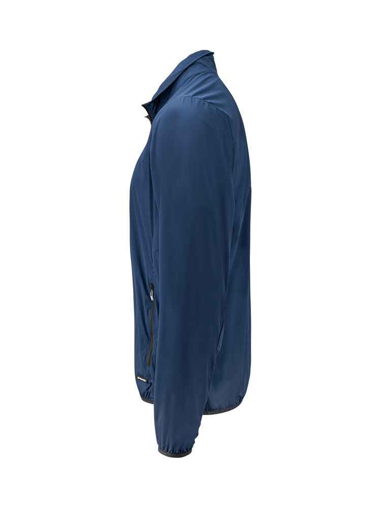 Cutter & Buck La Push Pro Jkt Men - Jassen en bodywarmers - Zakelijk/vrije tijd