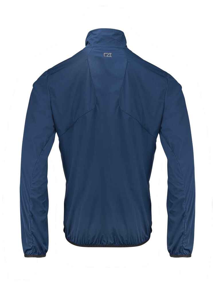 Cutter & Buck La Push Pro Jkt Men - Jassen en bodywarmers - Zakelijk/vrije tijd