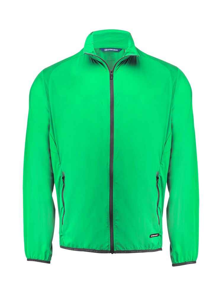 Cutter & Buck La Push Pro Jkt Men - Jassen en bodywarmers - Zakelijk/vrije tijd