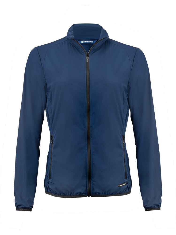 Cutter & Buck La Push Pro Jkt Ladies - Jassen en bodywarmers - Zakelijk/vrije tijd