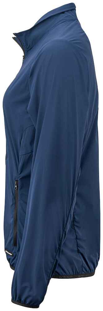 Cutter & Buck La Push Pro Jkt Ladies - Jassen en bodywarmers - Zakelijk/vrije tijd