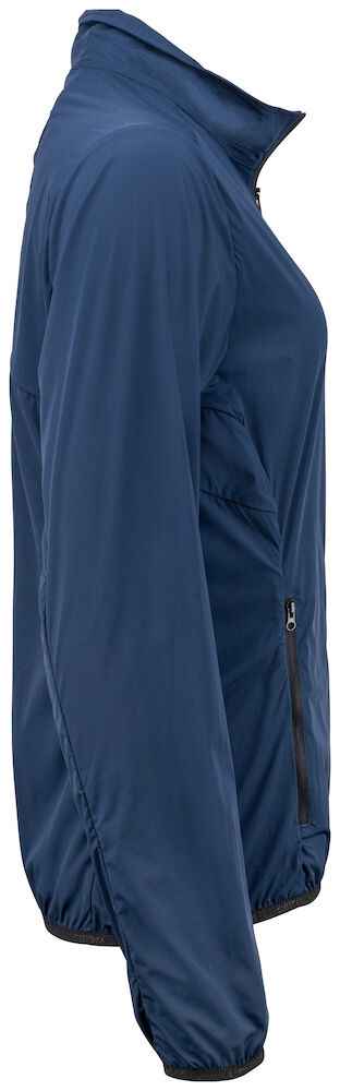 Cutter & Buck La Push Pro Jkt Ladies - Jassen en bodywarmers - Zakelijk/vrije tijd
