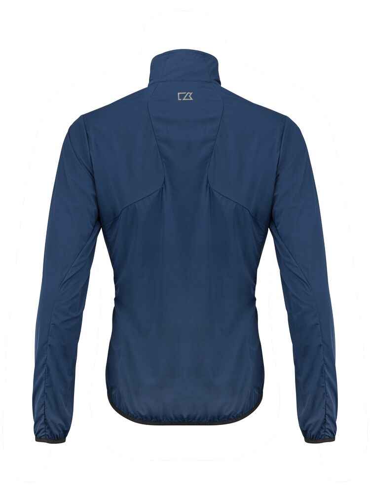 Cutter & Buck La Push Pro Jkt Ladies - Jassen en bodywarmers - Zakelijk/vrije tijd