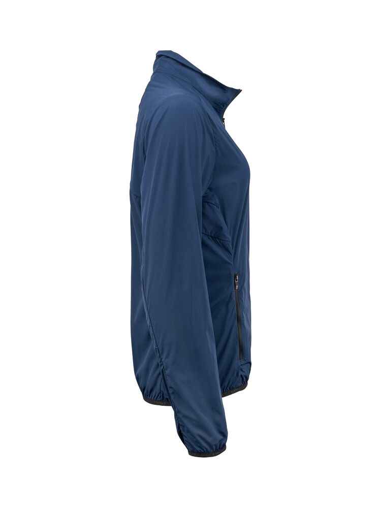 Cutter & Buck La Push Pro Jkt Ladies - Jassen en bodywarmers - Zakelijk/vrije tijd