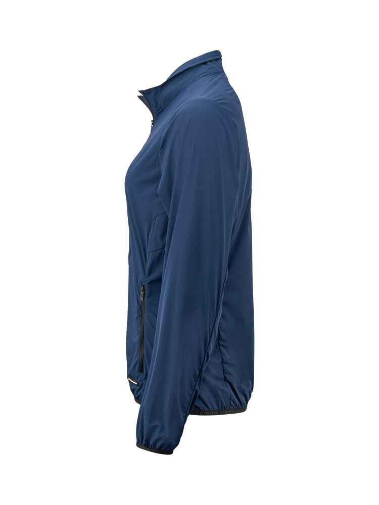 Cutter & Buck La Push Pro Jkt Ladies - Jassen en bodywarmers - Zakelijk/vrije tijd