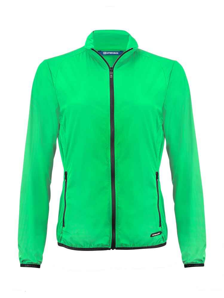 Cutter & Buck La Push Pro Jkt Ladies - Jassen en bodywarmers - Zakelijk/vrije tijd