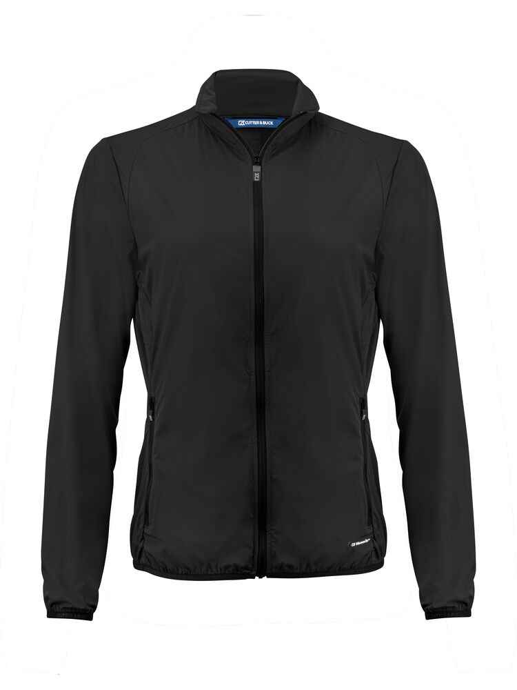 Cutter & Buck La Push Pro Jkt Ladies - Jassen en bodywarmers - Zakelijk/vrije tijd