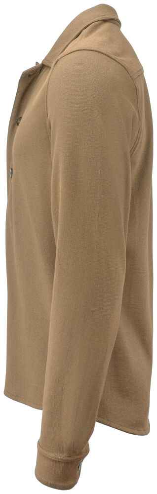 Cutter & Buck Advantage Leisure Shirt Men - Hemden en blouses - Zakelijk/vrije tijd
