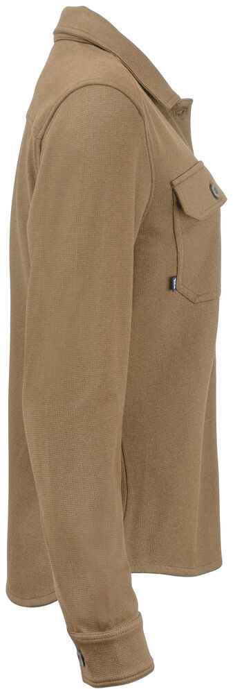 Cutter & Buck Advantage Leisure Shirt Ladies - Hemden en blouses - Zakelijk/vrije tijd