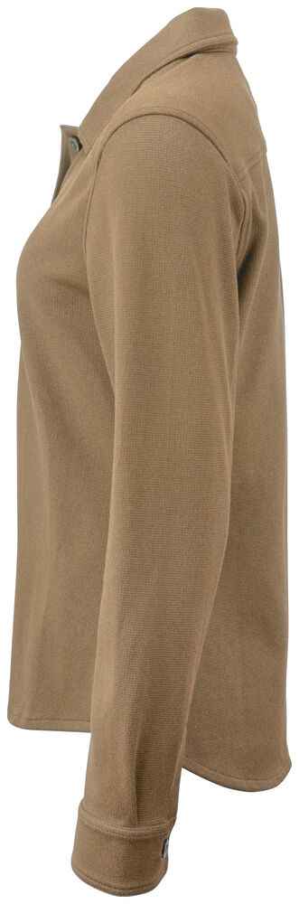 Cutter & Buck Advantage Leisure Shirt Ladies - Hemden en blouses - Zakelijk/vrije tijd