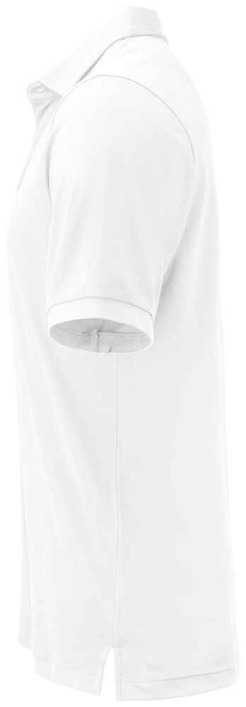 Cutter & Buck Virtue Eco Polo Solid M - T-shirts en polo's - Polo's met korte mouwen
