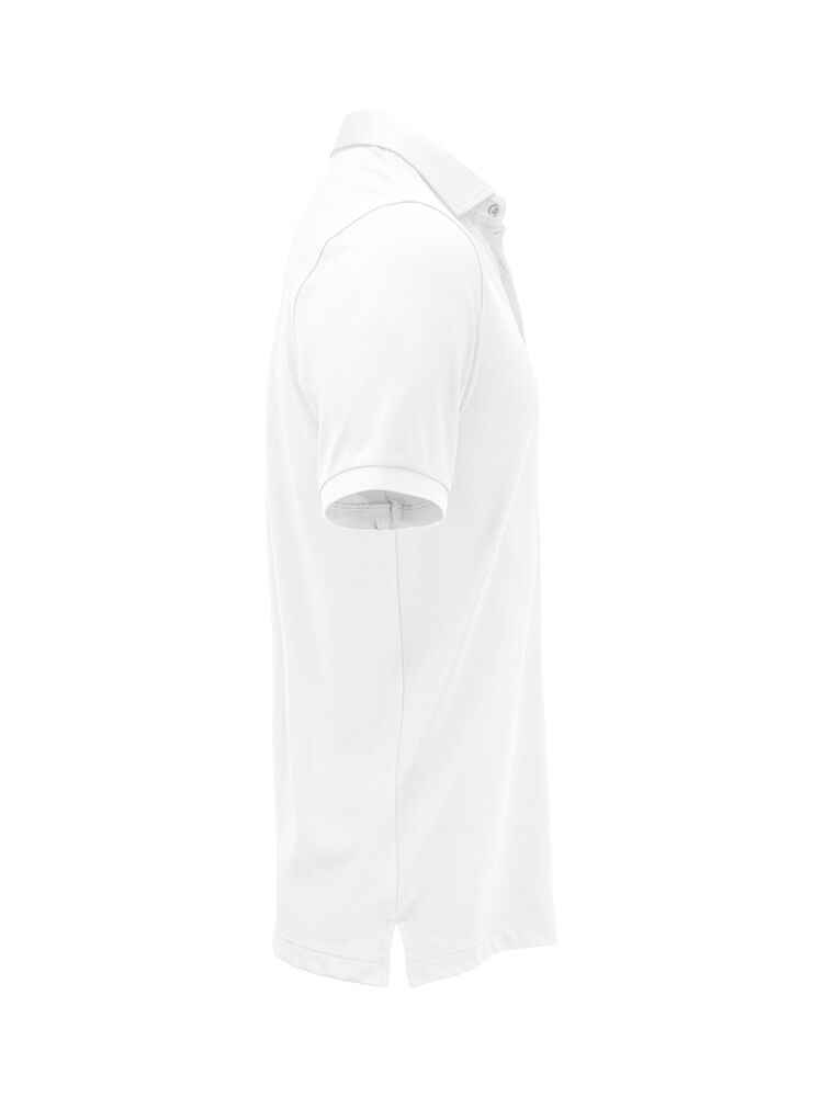 Cutter & Buck Virtue Eco Polo Solid M - T-shirts en polo's - Polo's met korte mouwen
