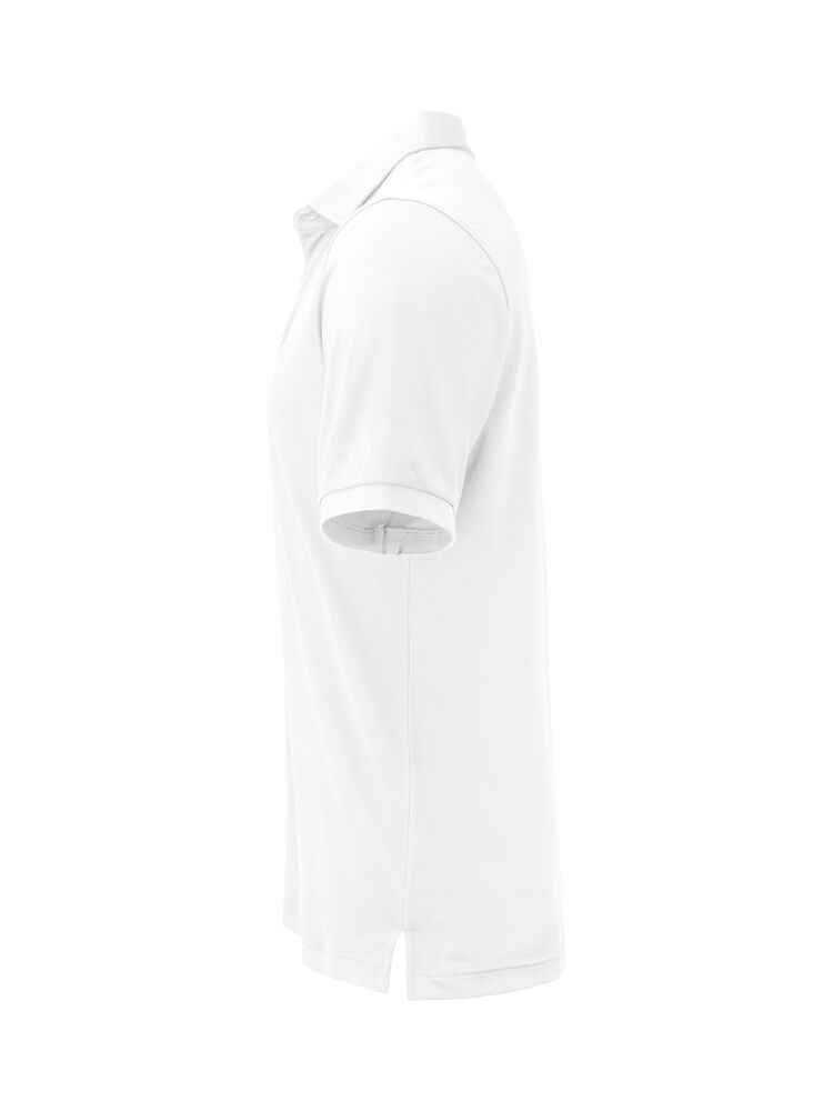 Cutter & Buck Virtue Eco Polo Solid M - T-shirts en polo's - Polo's met korte mouwen