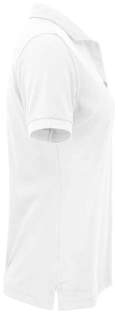 Cutter & Buck Virtue Eco Polo Solid W - T-shirts en polo's - Polo's met korte mouwen