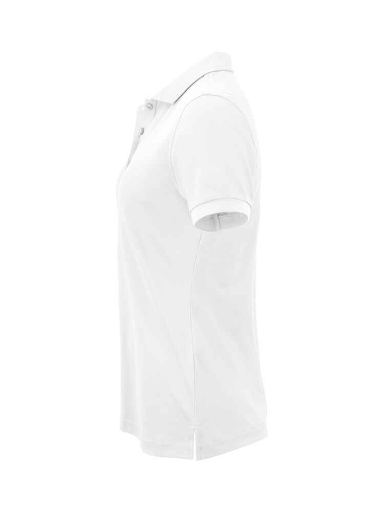 Cutter & Buck Virtue Eco Polo Solid W - T-shirts en polo's - Polo's met korte mouwen