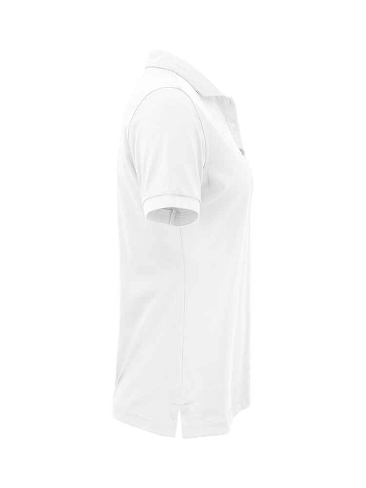 Cutter & Buck Virtue Eco Polo Solid W - T-shirts en polo's - Polo's met korte mouwen