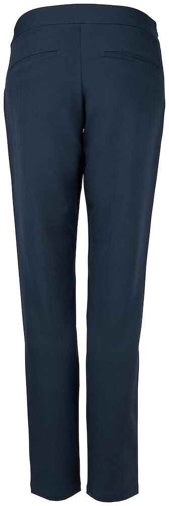 Cutter & Buck Bonney Lake Long Pants - Broeken en shorts - Zakelijk/vrije tijd