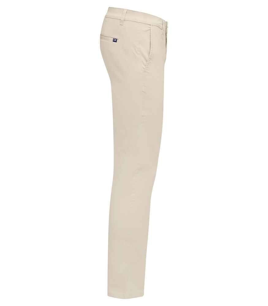 Cutter & Buck Edgemont Chinos Men - Broeken en shorts - Zakelijk/vrije tijd