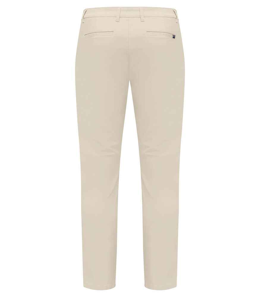 Cutter & Buck Edgemont Chinos Men - Broeken en shorts - Zakelijk/vrije tijd