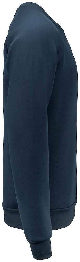 Cutter & Buck Pemberton Crewneck Men - Truien en sweaters - Sweaters met ronde hals
