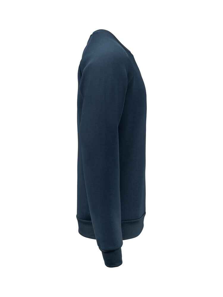 Cutter & Buck Pemberton Crewneck Men - Truien en sweaters - Sweaters met ronde hals