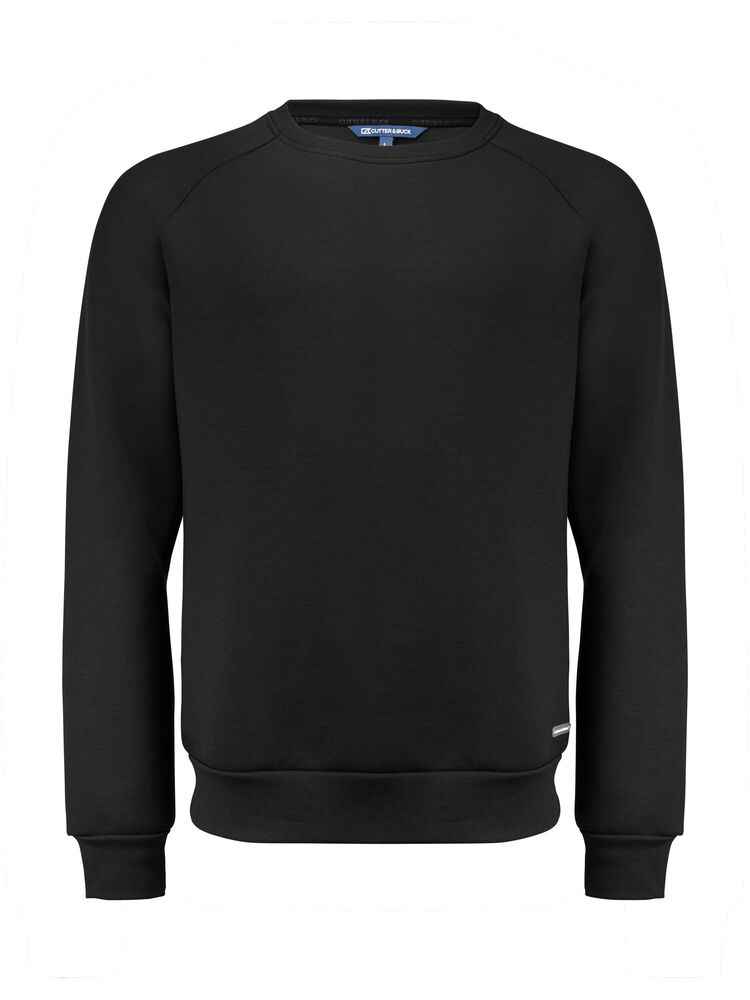 Cutter & Buck Pemberton Crewneck Men - Truien en sweaters - Sweaters met ronde hals