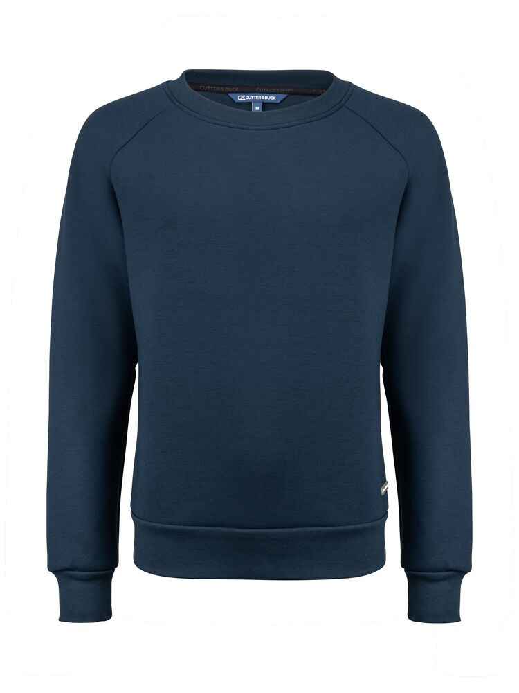 Cutter & Buck Pemberton Crewneck Ladies - Truien en sweaters - Sweaters met ronde hals