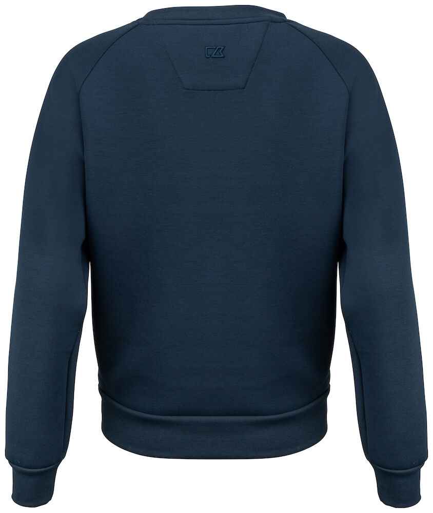 Cutter & Buck Pemberton Crewneck Ladies - Truien en sweaters - Sweaters met ronde hals