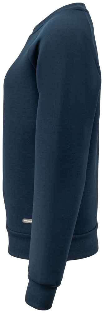 Cutter & Buck Pemberton Crewneck Ladies - Truien en sweaters - Sweaters met ronde hals