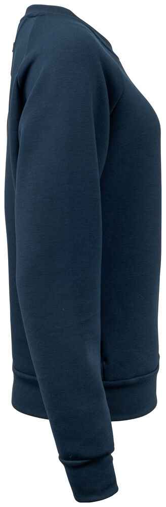Cutter & Buck Pemberton Crewneck Ladies - Truien en sweaters - Sweaters met ronde hals
