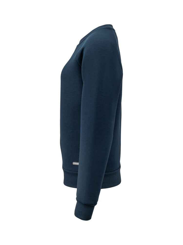 Cutter & Buck Pemberton Crewneck Ladies - Truien en sweaters - Sweaters met ronde hals