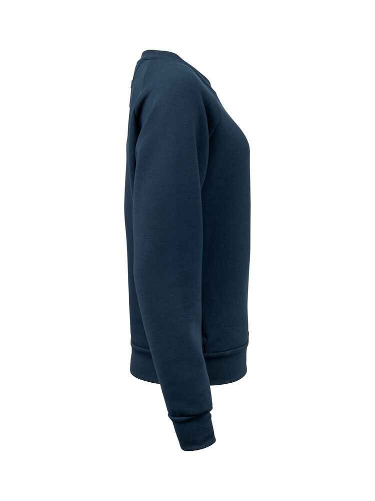 Cutter & Buck Pemberton Crewneck Ladies - Truien en sweaters - Sweaters met ronde hals