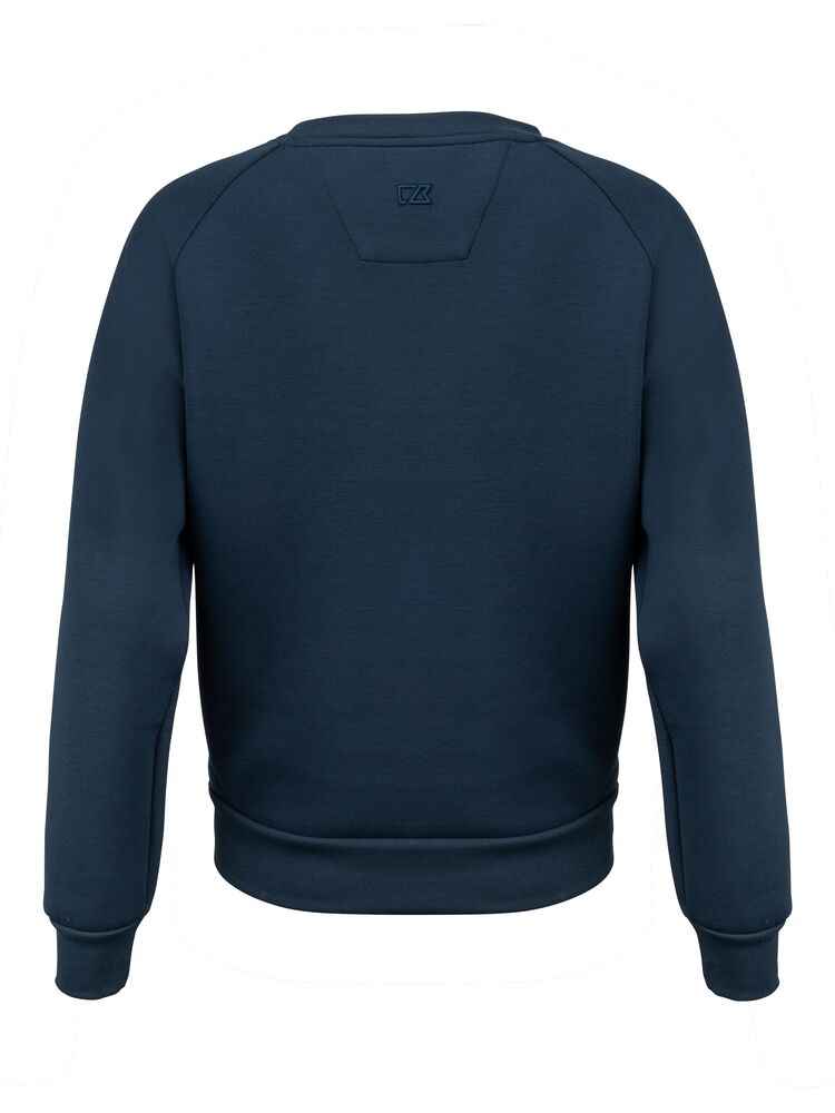 Cutter & Buck Pemberton Crewneck Ladies - Truien en sweaters - Sweaters met ronde hals