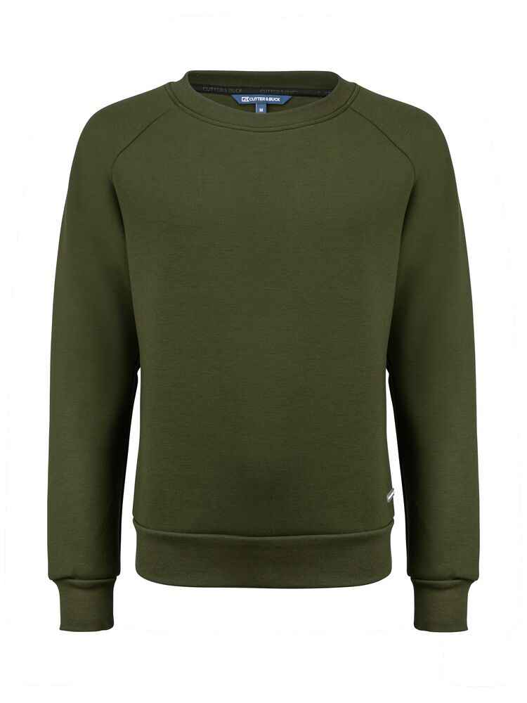 Cutter & Buck Pemberton Crewneck Ladies - Truien en sweaters - Sweaters met ronde hals