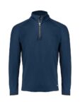 Cutter & Buck Adapt Half Zip Men