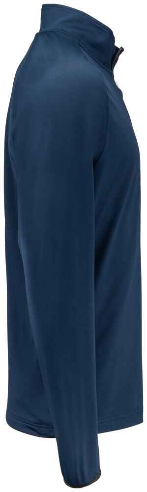 Cutter & Buck Adapt Half Zip Men - Truien en sweaters - Sweaters