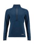 Cutter & Buck Adapt Half Zip Women