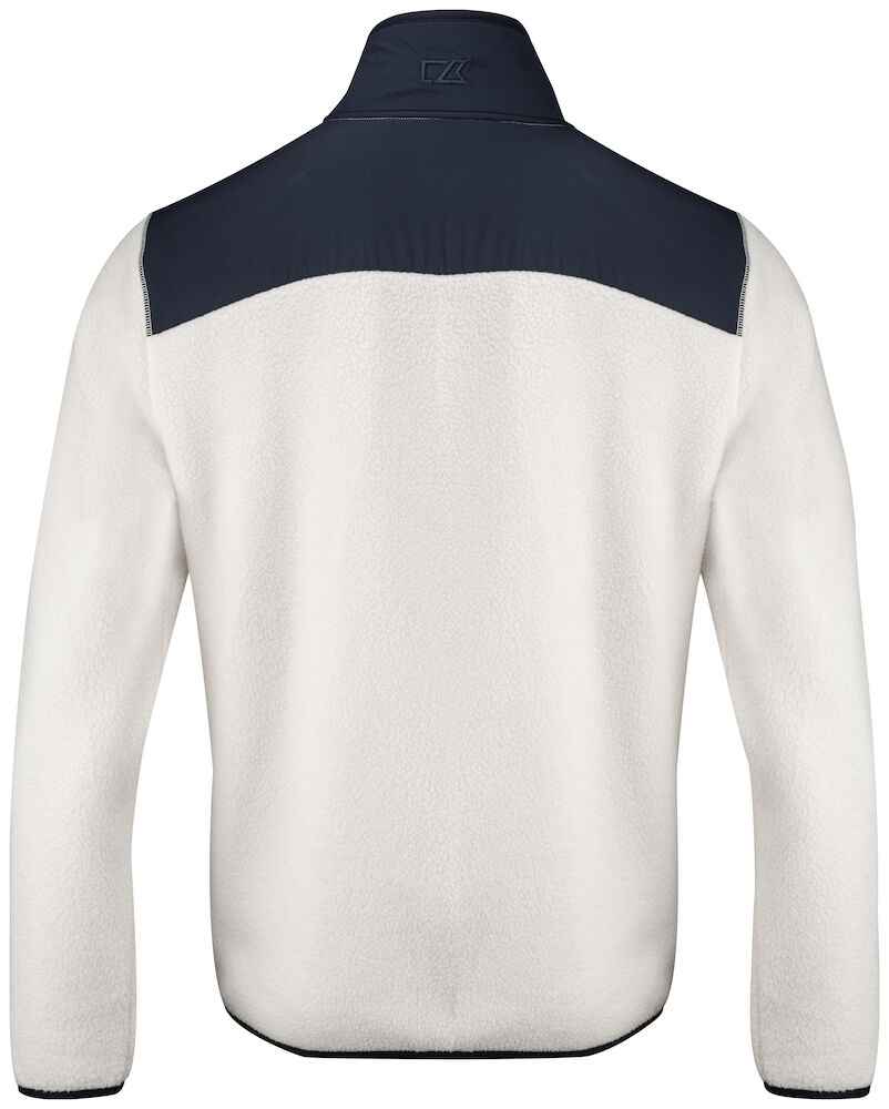 Cutter & Buck Cascade Sherpa Fleece Heren - Truien en sweaters - Fleece