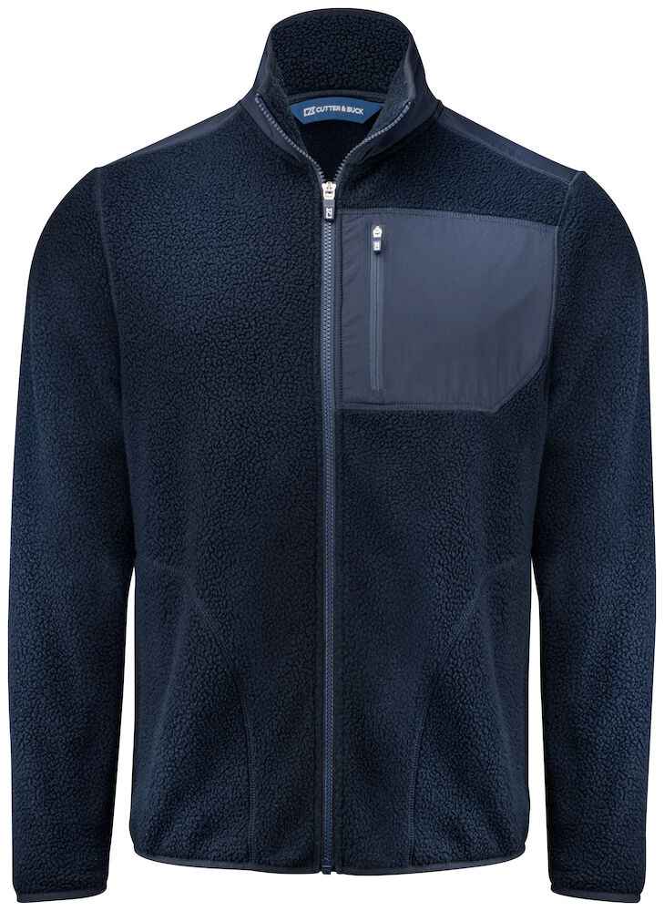 Cutter & Buck Cascade Sherpa Fleece Heren - Truien en sweaters - Fleece