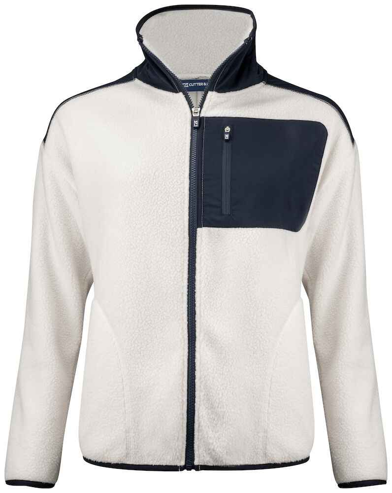 Cutter & Buck Cascade Sherpa Fleece Dames - Truien en sweaters - Fleece