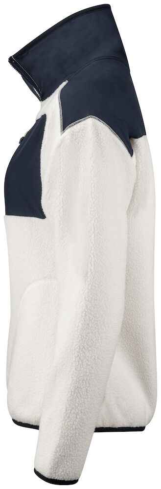Cutter & Buck Cascade Sherpa Fleece Dames - Truien en sweaters - Fleece